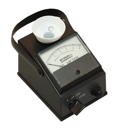 DS-1 - Hand Held Conductivity Meter DS-1 - Hand Held Conductivity Meter